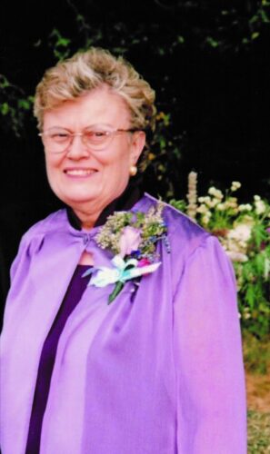 Suzanne C. (Gernatt) Niefergold